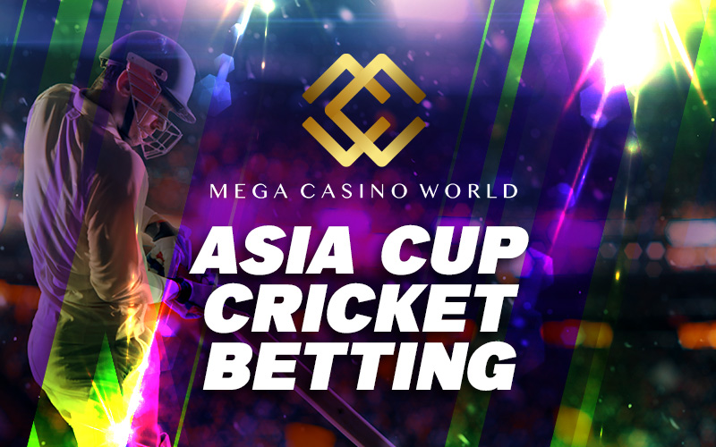 Asia Cup Cricket Betting Bangladesh