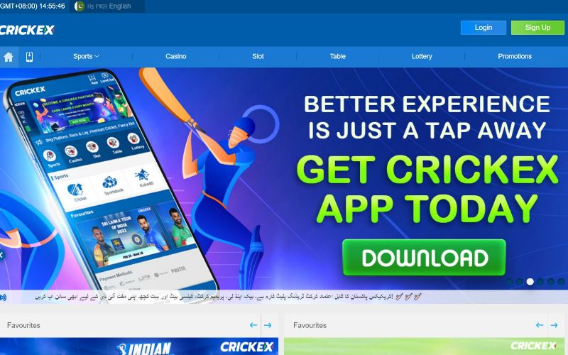 Crickex Bangladesh IPL Betting