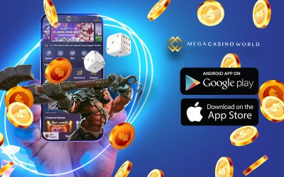 Mega Casino Download: Experience the Ultimate Gaming Thrill – Get Started Now!