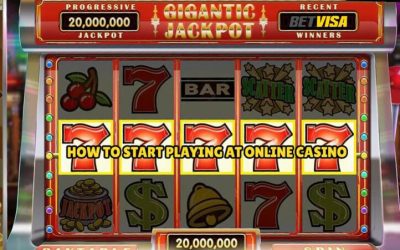 Winning Strategies: Casino and Slots System Requirements for Optimal Gaming