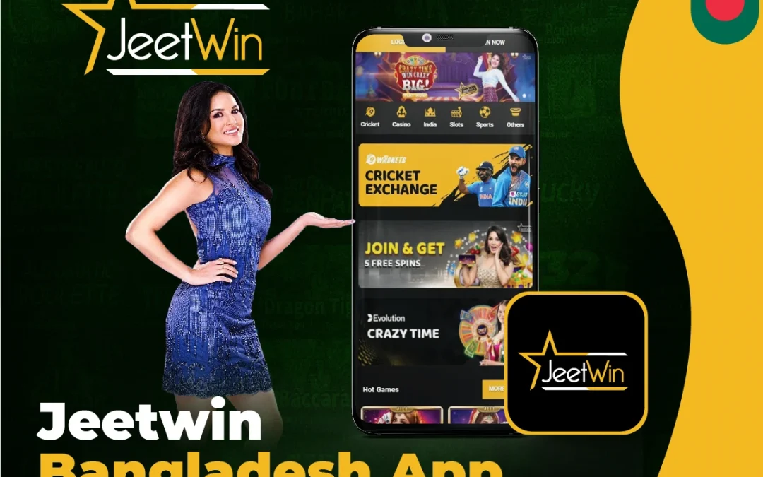 JeetWin – Bangladesh’s 1 Online Casino |  Mcwbangla Join Now!