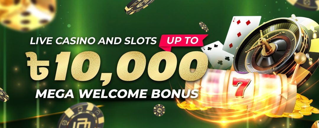 Discover Mega Casino Slots in Bangladesh with Mcwbangla – Your Ultimate Destination for Gaming