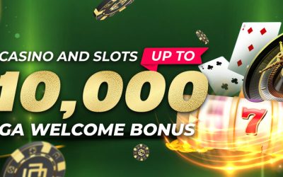 Discover Mega Casino Slots in Bangladesh with Mcwbangla – Your Ultimate Destination for Gaming