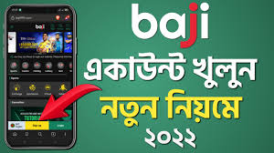 Baji999 affiliate login | Baji live affiliate | Mcwbangla