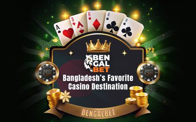 Bengalbet88 – Bangladesh’s Favorite Casino Destination