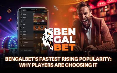 Why Bengalbet88 Is Bangladesh’s Top Casino Pick | Mcwbangla