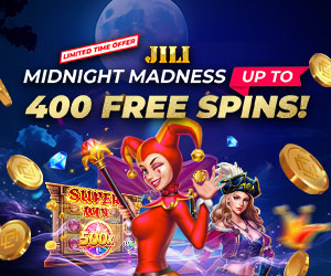 JILI Midnight Madness
