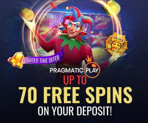 PP Daily 10 Free Spins